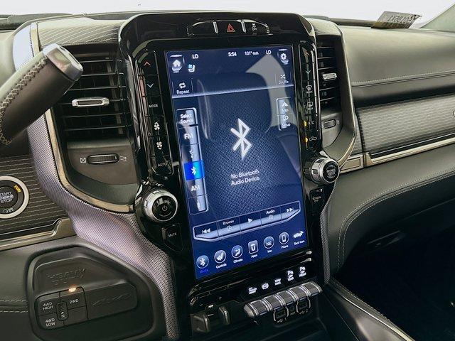 2019 Ram 2500 Vehicle Photo in Flemington, NJ 08822
