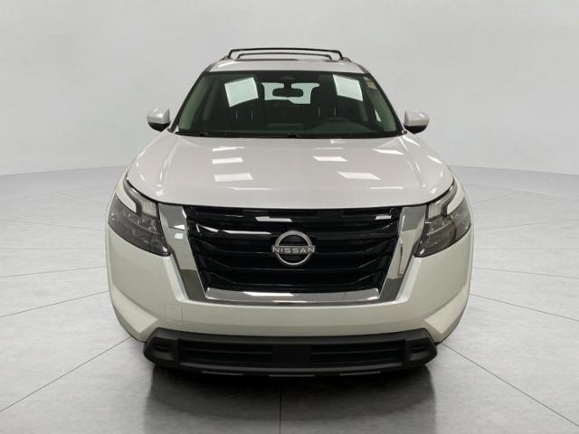 2025 Nissan Pathfinder Vehicle Photo in Appleton, WI 54913