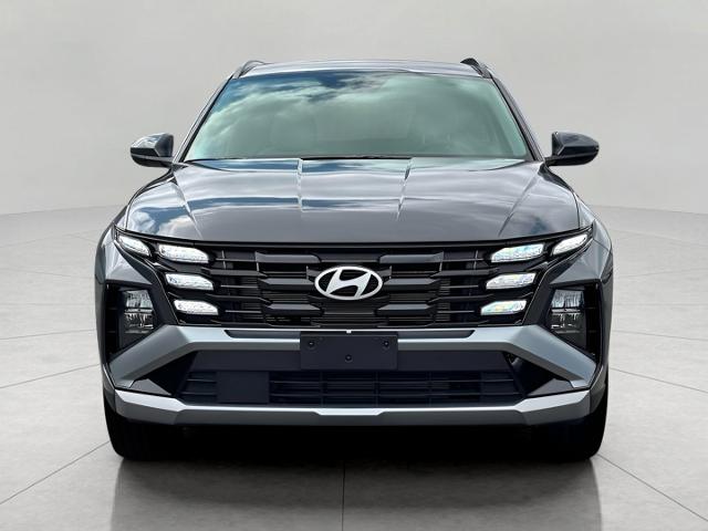 2025 Hyundai TUCSON Vehicle Photo in Green Bay, WI 54304