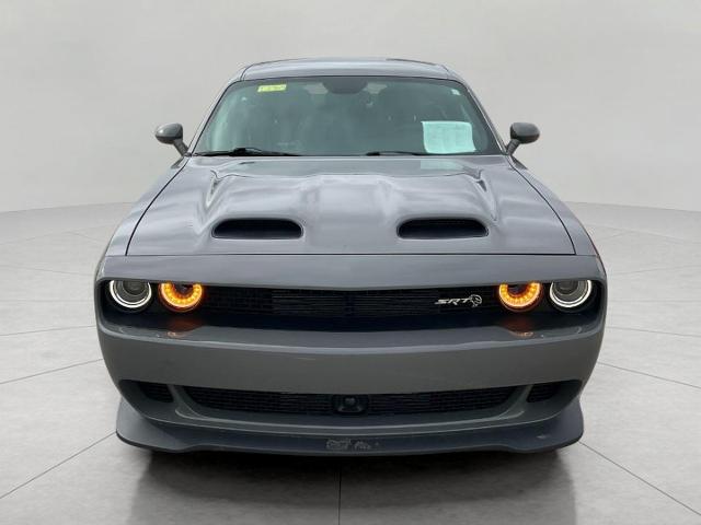 2023 Dodge Challenger Vehicle Photo in Oshkosh, WI 54901