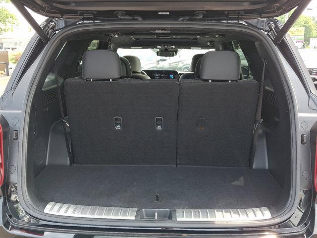 2024 Hyundai PALISADE Vehicle Photo in Philadelphia, PA 19116