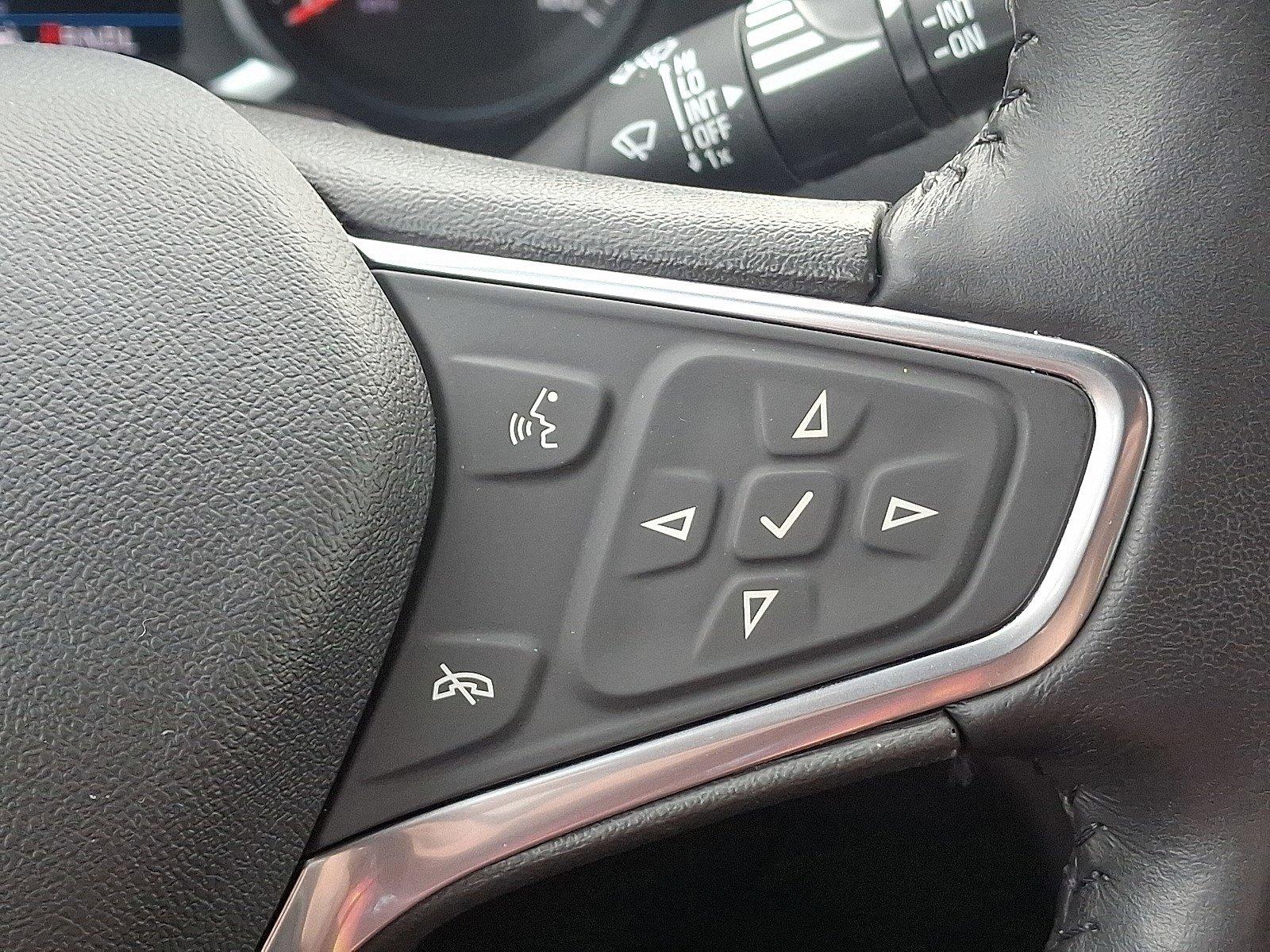2020 Chevrolet Equinox Vehicle Photo in Harrisburg, PA 17111