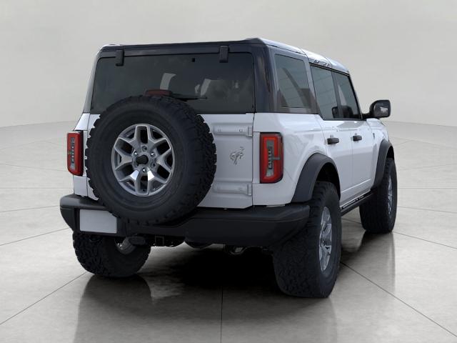2025 Ford Bronco Vehicle Photo in Neenah, WI 54956