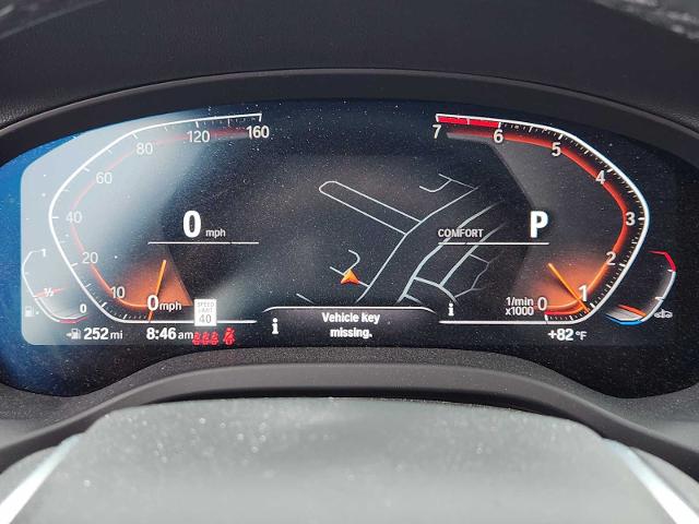 2022 BMW X3 xDrive30i Vehicle Photo in PLANO, TX 75024