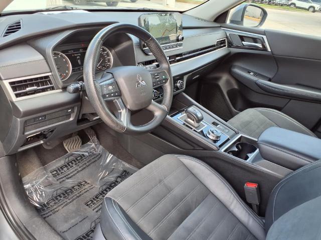 2023 Mitsubishi Outlander Vehicle Photo in Tampa, FL 33612