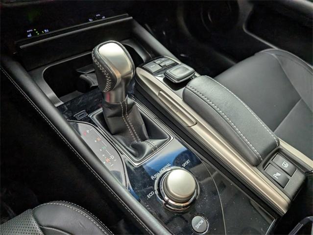 2018 Lexus GS 350 Vehicle Photo in ENGLEWOOD, CO 80113-6708