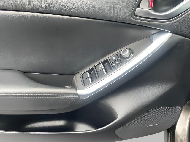 2016 Mazda CX-5 Vehicle Photo in Appleton, WI 54913