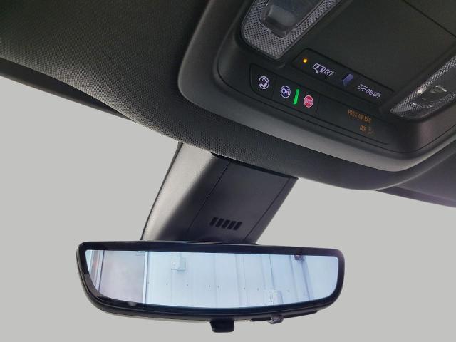 2024 Buick Enclave Vehicle Photo in MADISON, WI 53713-3220