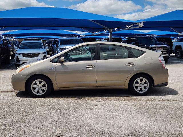 2009 Toyota Prius Vehicle Photo in DENTON, TX 76210-9321