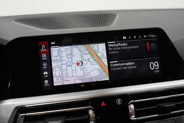 2022 BMW M4 Vehicle Photo in GRAPEVINE, TX 76051