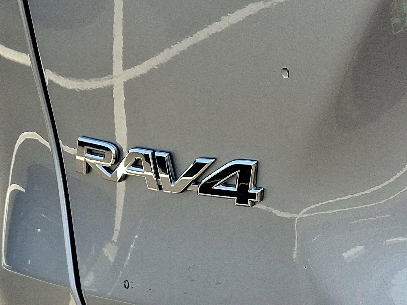 2023 Toyota RAV4 Vehicle Photo in Harrisburg, PA 17111