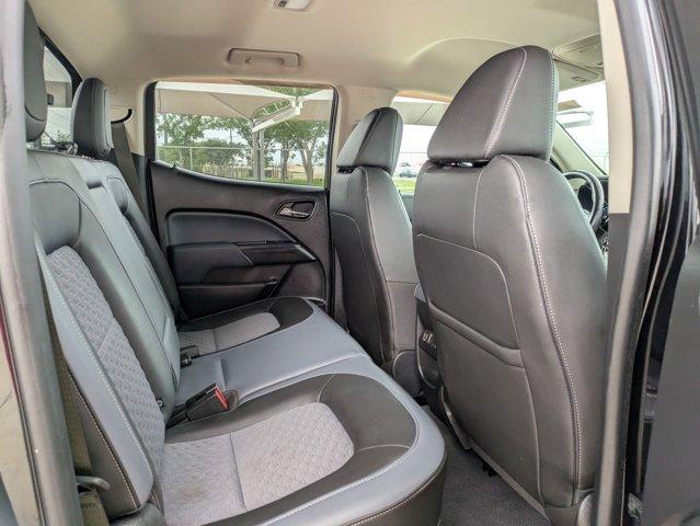 2019 Chevrolet Colorado Vehicle Photo in SELMA, TX 78154-1460