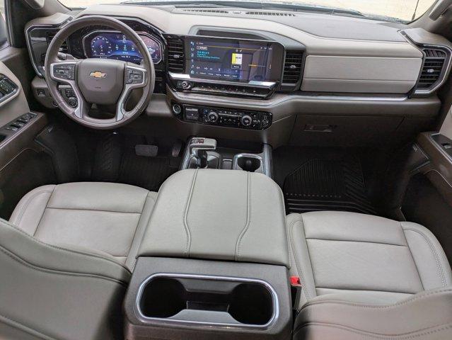 2023 Chevrolet Silverado 1500 Vehicle Photo in SELMA, TX 78154-1459