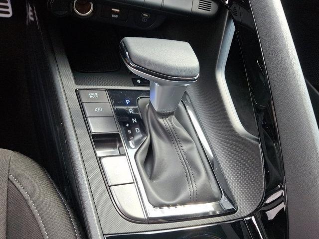 2025 Hyundai ELANTRA Hybrid Vehicle Photo in Harrisburg, PA 17111