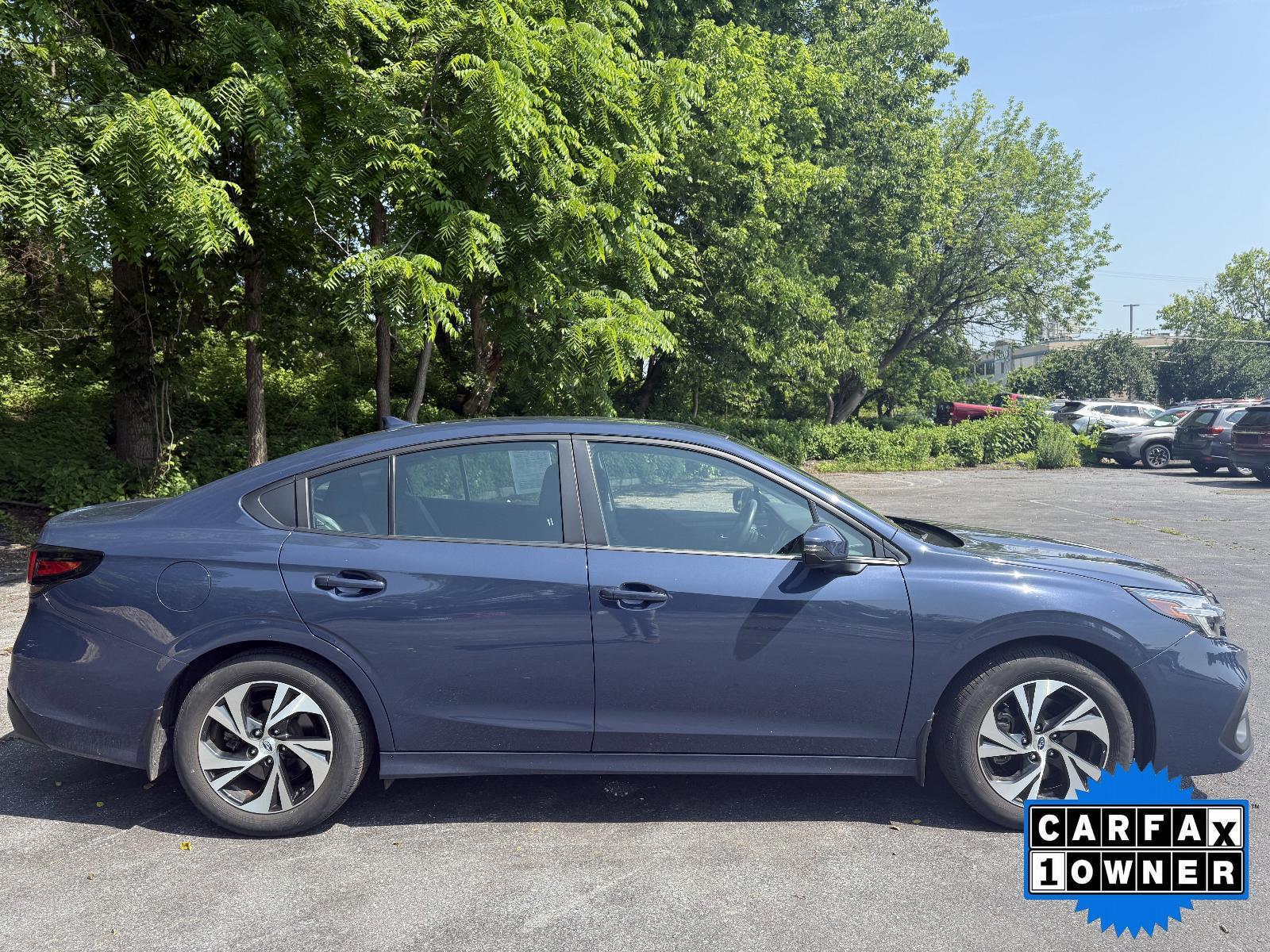 2023 Subaru Legacy Vehicle Photo in Harrisburg, PA 17111