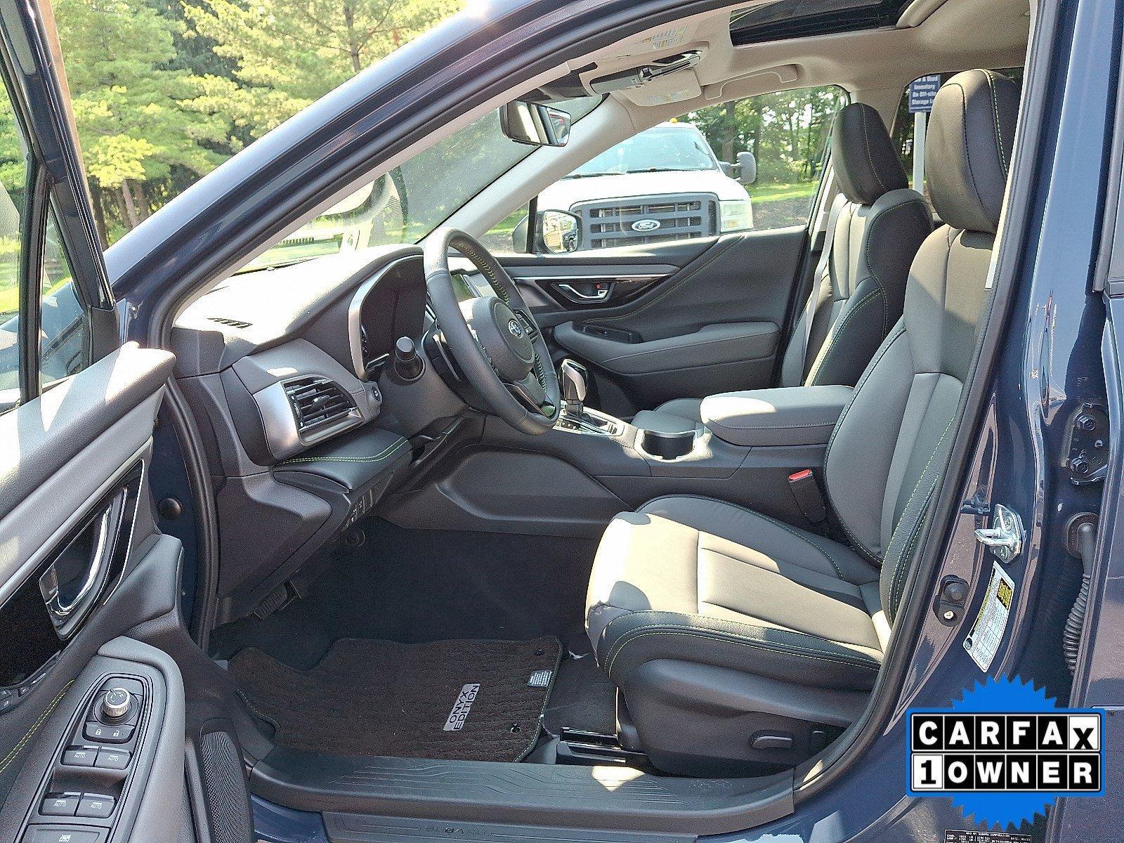 2024 Subaru Outback Vehicle Photo in Harrisburg, PA 17111