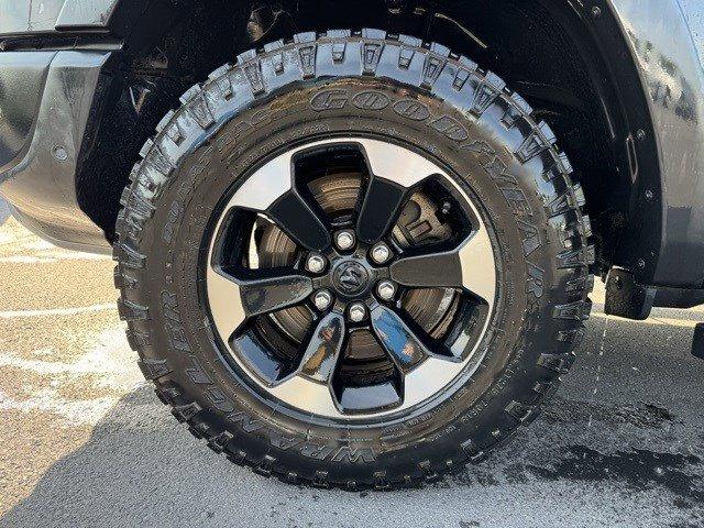2022 Ram 1500 Vehicle Photo in Mechanicsburg, PA 17050-1707