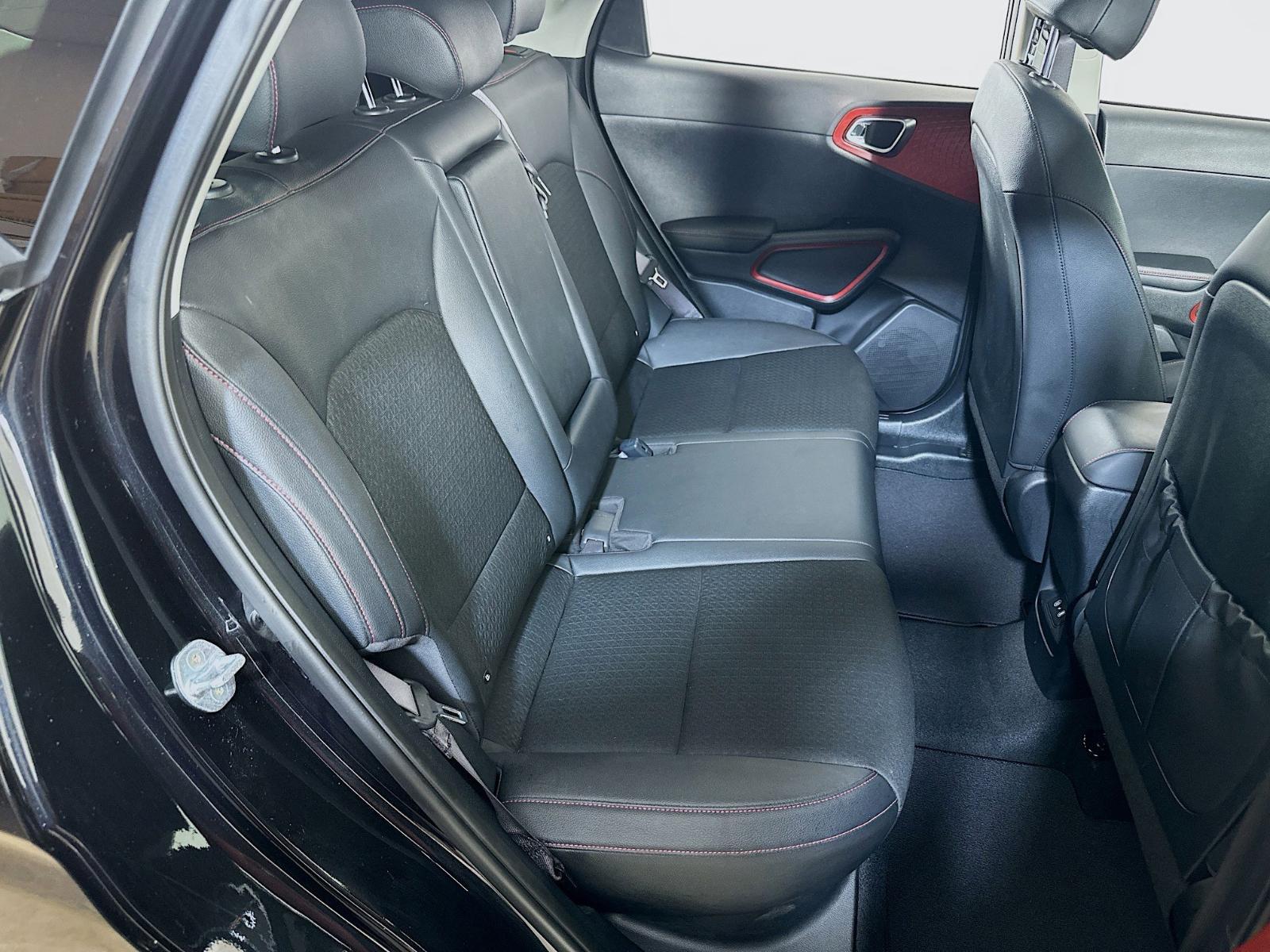 2023 Kia Soul Vehicle Photo in Langhorne, PA 19047
