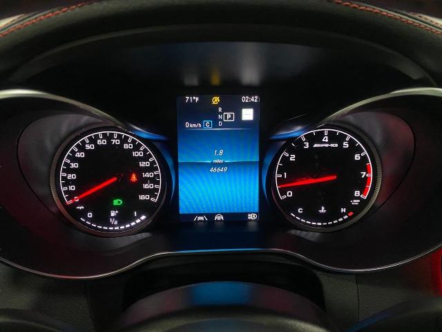 2022 Mercedes-Benz GLC Vehicle Photo in Appleton, WI 54913