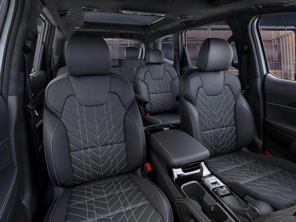 2025 Kia Telluride Vehicle Photo in Langhorne, PA 19047
