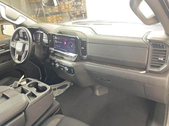 2024 GMC Sierra 1500 Vehicle Photo in GILBERT, AZ 85297-0402