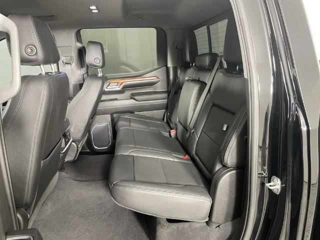2023 GMC Sierra 1500 Vehicle Photo in GILBERT, AZ 85297-0402