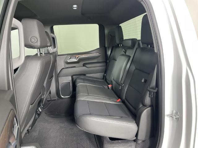 2025 GMC Sierra 1500 Vehicle Photo in GILBERT, AZ 85297-0402