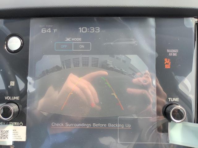 2025 Subaru Outback Vehicle Photo in Green Bay, WI 54304