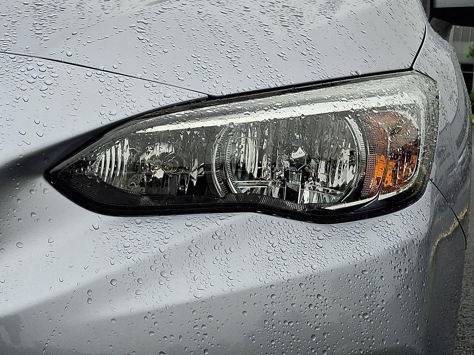 2022 Subaru Impreza Vehicle Photo in Easton, PA 18045