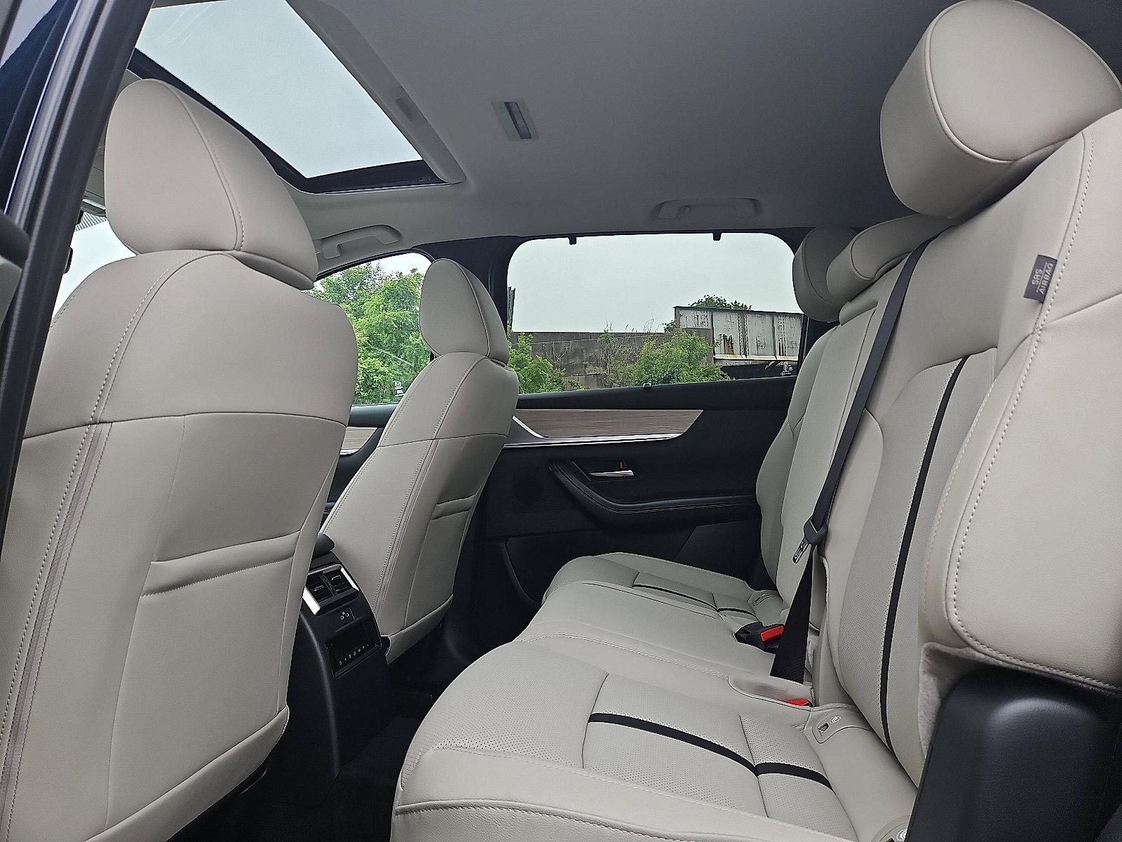 2025 Mazda CX-90 PHEV Vehicle Photo in Trevose, PA 19053