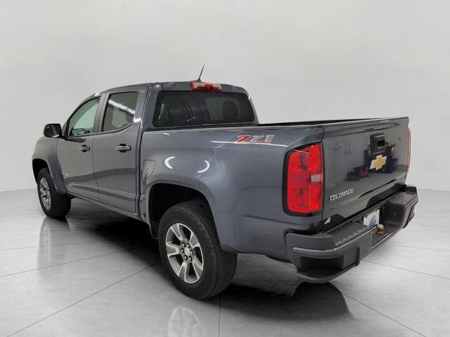 2015 Chevrolet Colorado Vehicle Photo in NEENAH, WI 54956-2243