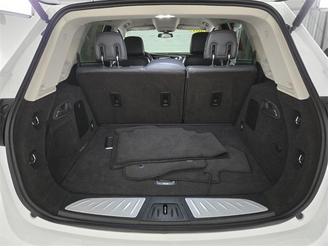 2019 Buick Envision Vehicle Photo in PRESCOTT, AZ 86305-3700