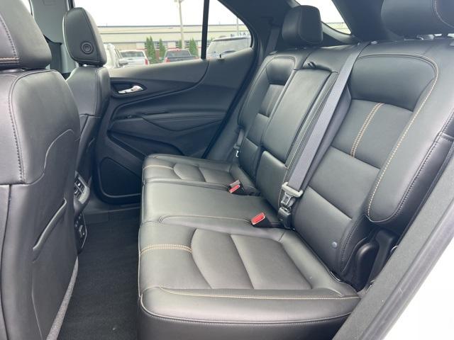 2022 Chevrolet Equinox Vehicle Photo in GREEN BAY, WI 54304-5303