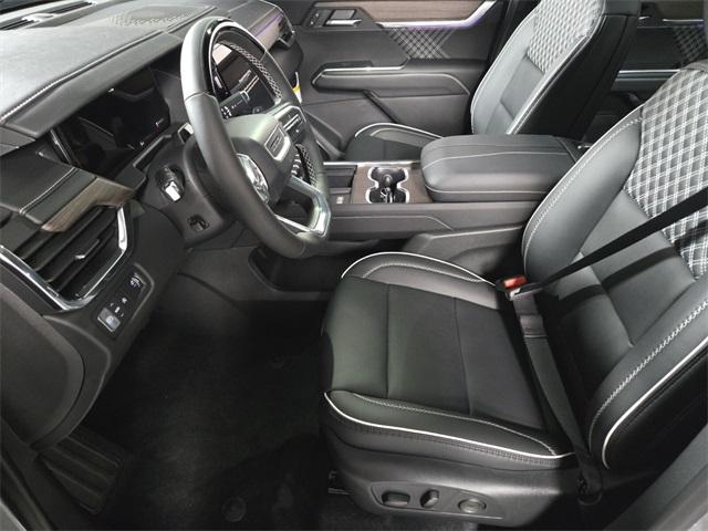 2025 GMC Acadia Vehicle Photo in PRESCOTT, AZ 86305-3700