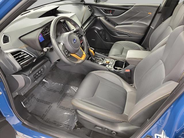2024 Subaru Forester Vehicle Photo in Oshkosh, WI 54904