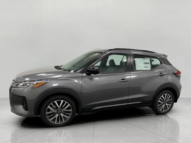 2024 Nissan Kicks Vehicle Photo in Appleton, WI 54913
