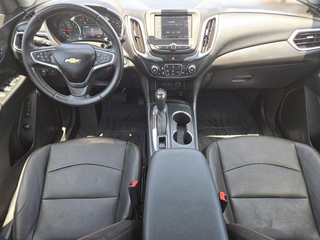 2021 Chevrolet Equinox Vehicle Photo in Decatur, TX 76234