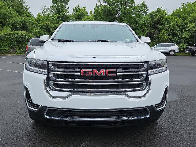 2023 GMC Acadia Vehicle Photo in TREVOSE, PA 19053-4984
