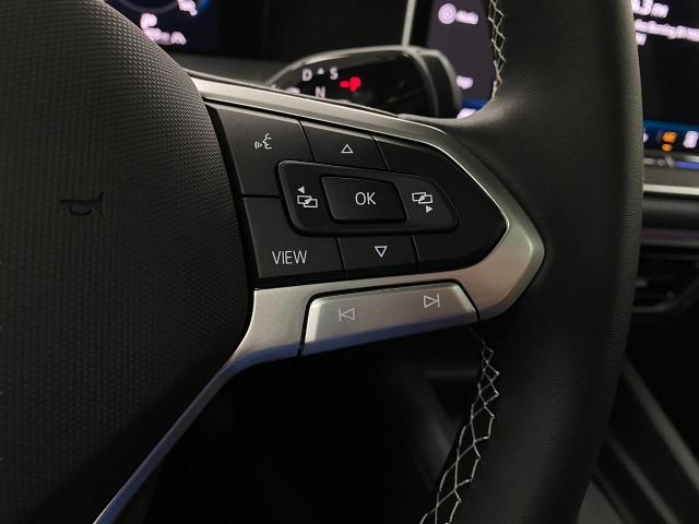2025 Volkswagen Tiguan Vehicle Photo in Appleton, WI 54913
