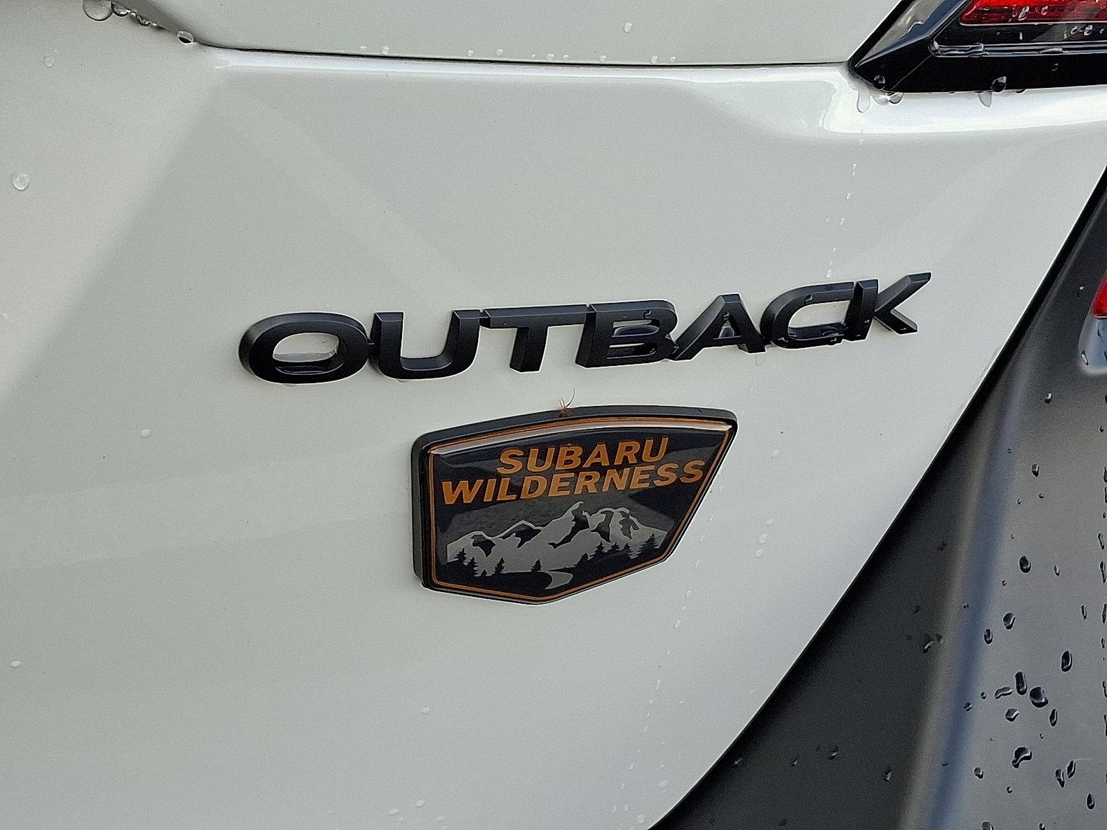 2023 Subaru Outback Vehicle Photo in Harrisburg, PA 17111