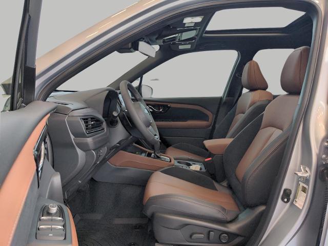 2025 Subaru Forester Vehicle Photo in Green Bay, WI 54304