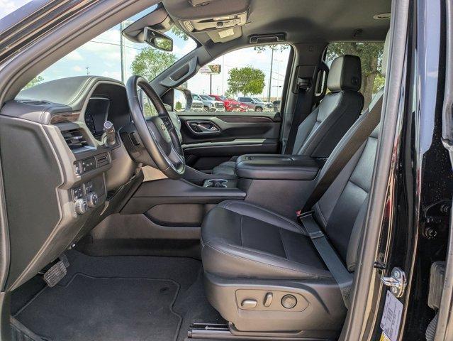 2023 Chevrolet Tahoe Vehicle Photo in SELMA, TX 78154-1459