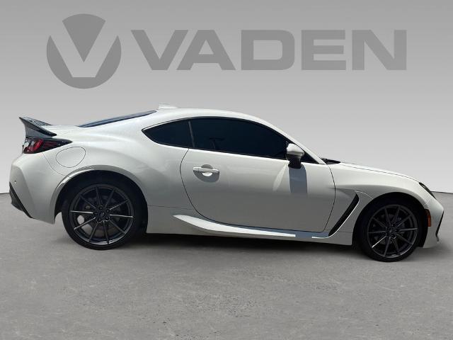 2023 Subaru BRZ Vehicle Photo in Savannah, GA 31419