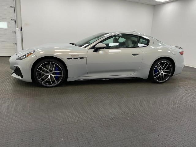 2024 Maserati GranTurismo Vehicle Photo in Appleton, WI 54913