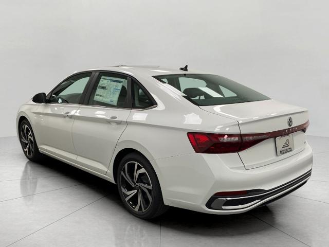 2025 Volkswagen Jetta Vehicle Photo in Appleton, WI 54913