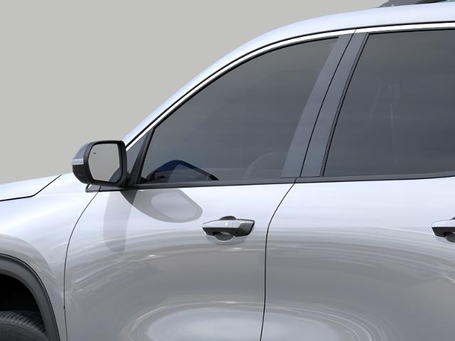 2025 Chevrolet Traverse Vehicle Photo in NEENAH, WI 54956-2243