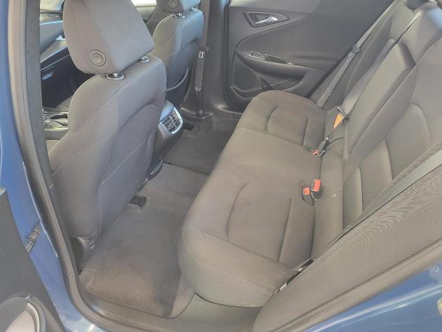 2024 Chevrolet Malibu Vehicle Photo in APPLETON, WI 54914-4656