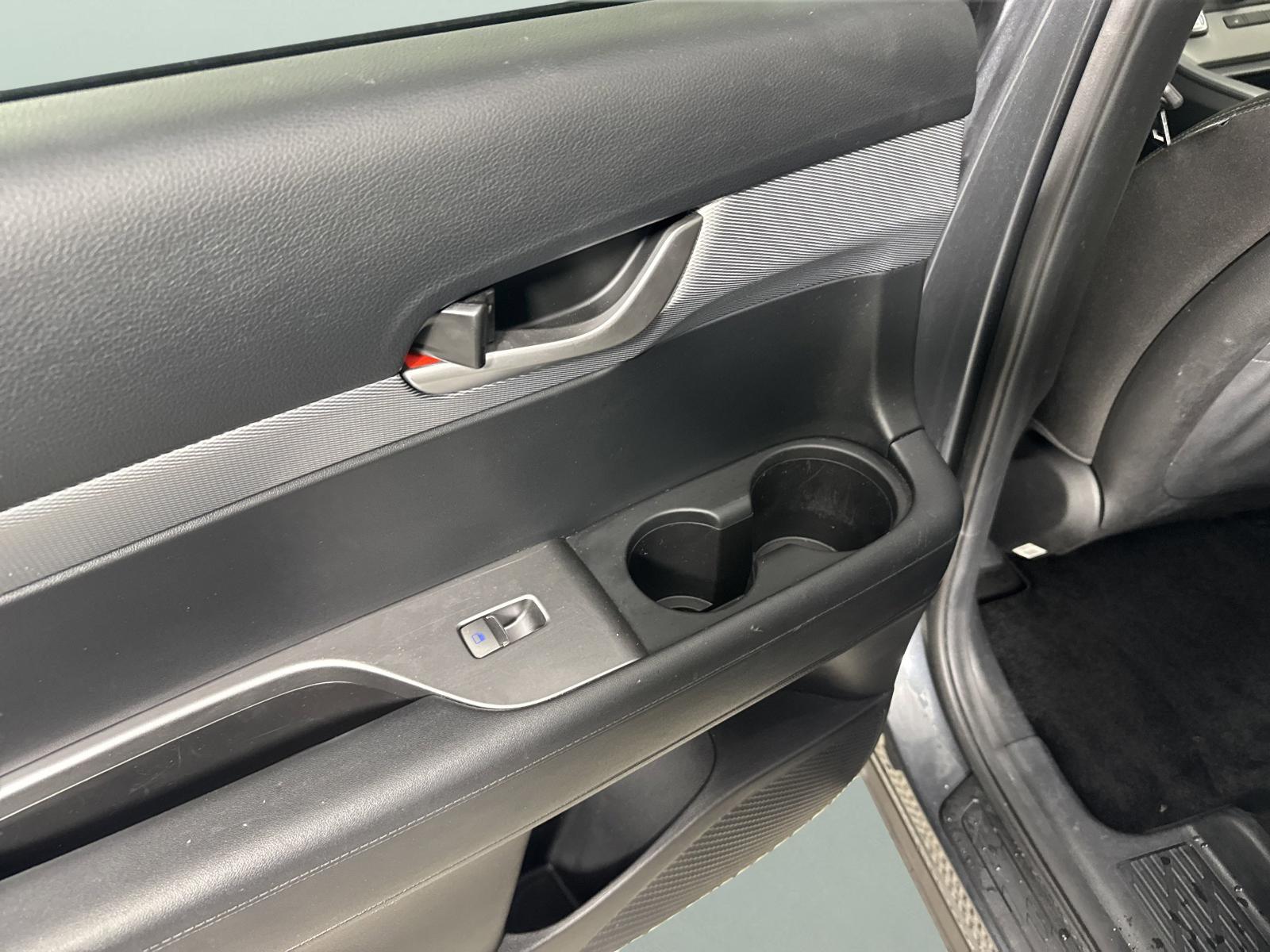 2020 Hyundai PALISADE Vehicle Photo in Georgetown, TX 78626