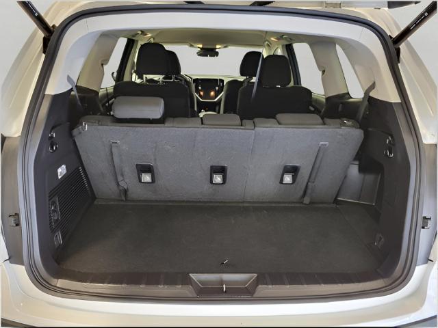2024 Subaru Ascent Vehicle Photo in Oshkosh, WI 54904