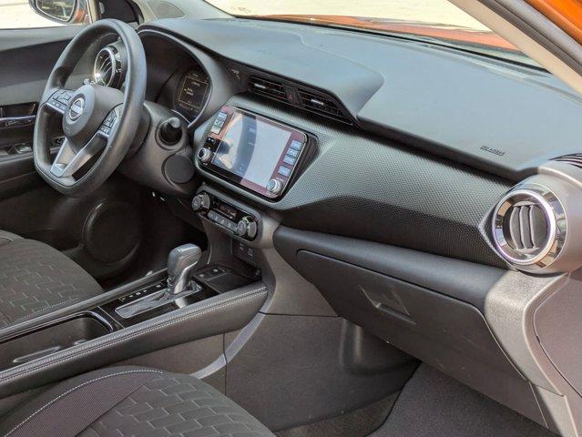 2022 Nissan Kicks Vehicle Photo in San Antonio, TX 78209